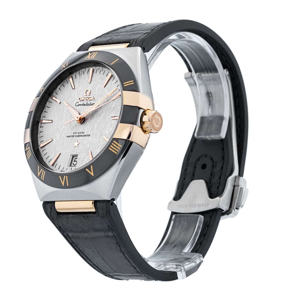 Omega Constellation 131.23.41.21.06.001 Omega Constellation 131.23.41.21.06.001